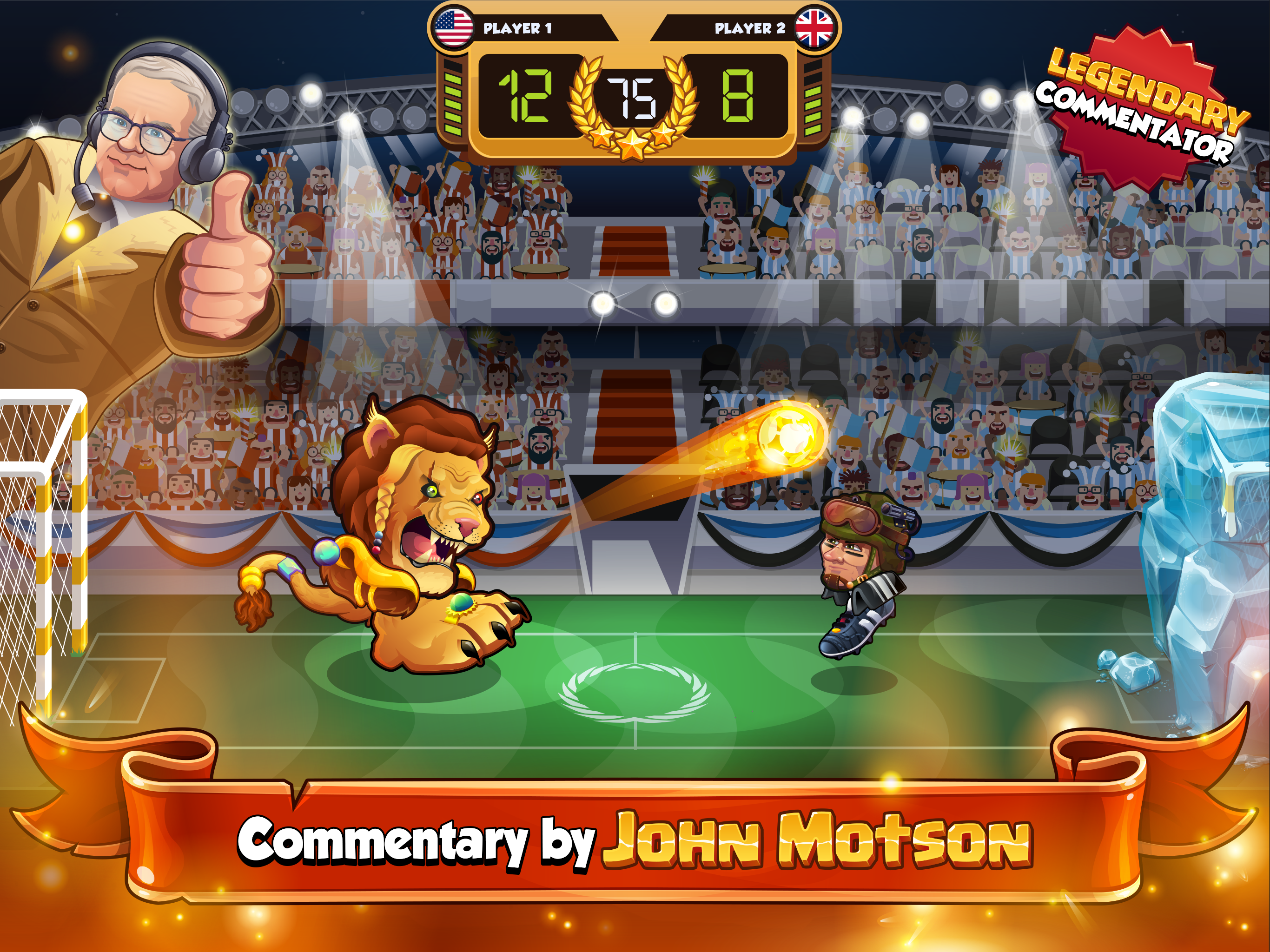 Head Ball 2 for Android - APK Download - 