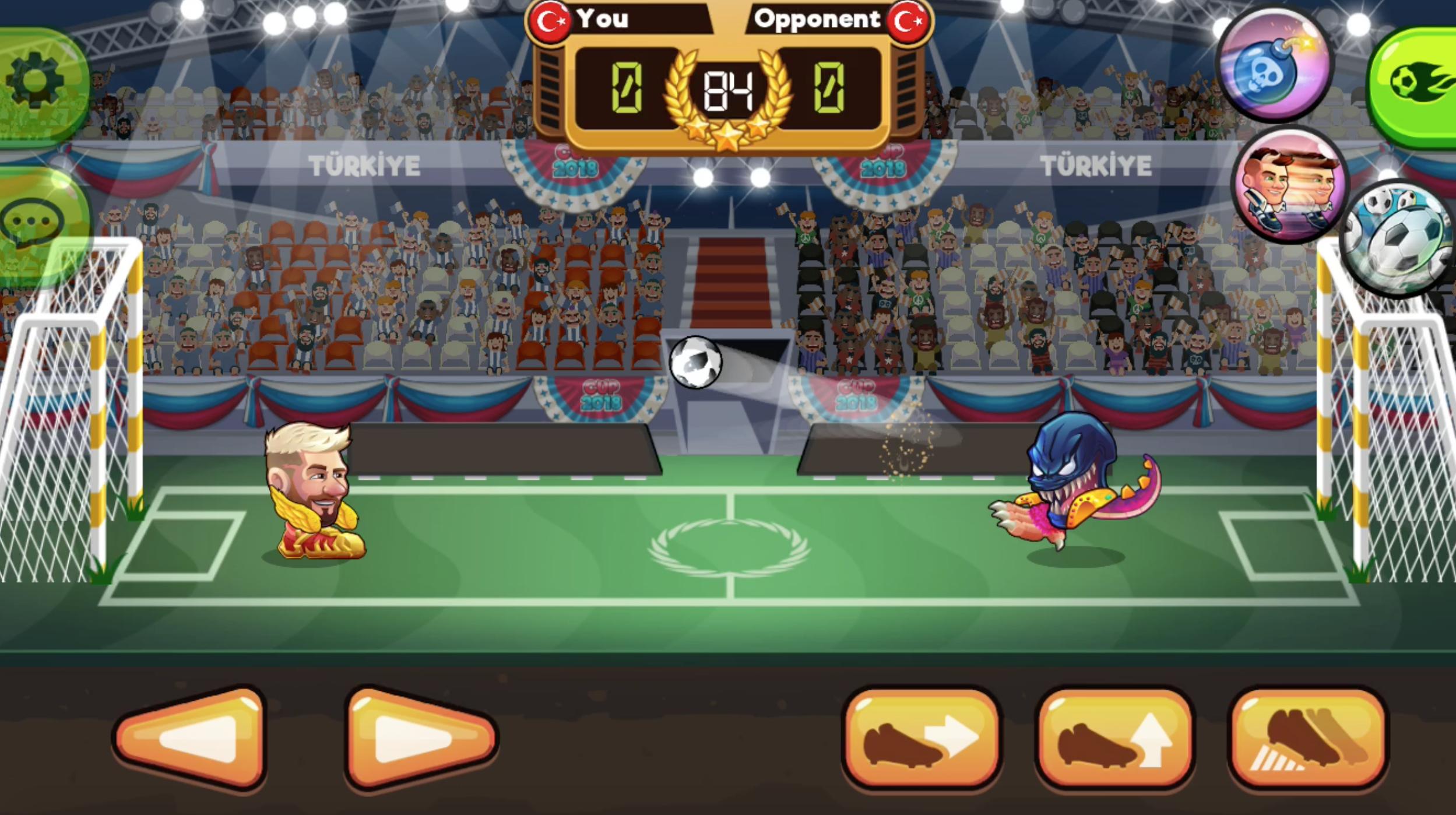 Head Ball 2 for Android - APK Download - 