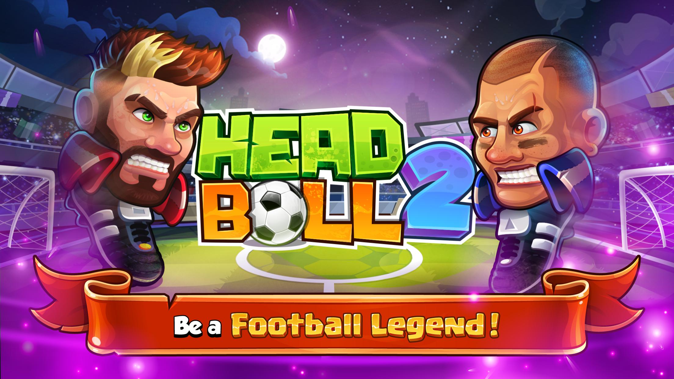 Head Ball 2 for Android - APK Download - 