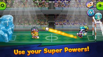 Head Ball 2 na Android TV screenshot 1