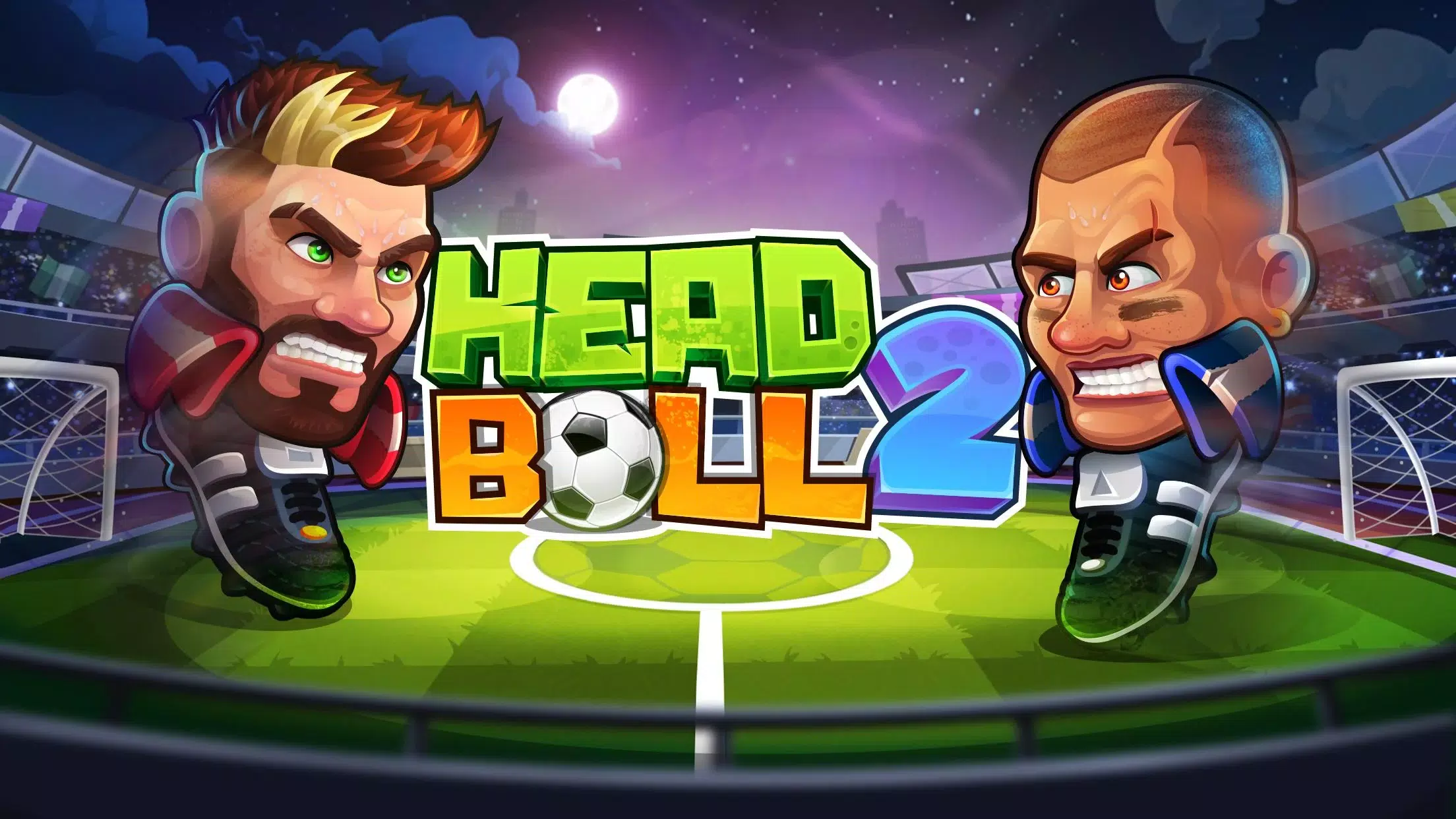 Head Ball 2 - Online Soccer 1.570 APK Download by Masomo Gaming - APKMirror