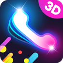 U Color Phone - 3D Color Call  APK