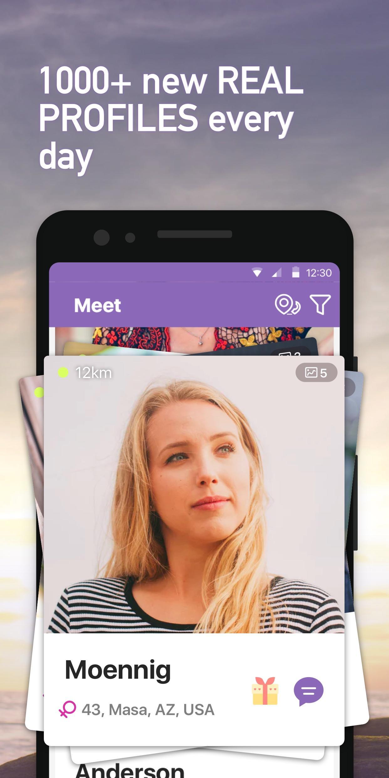Best Dating Apps