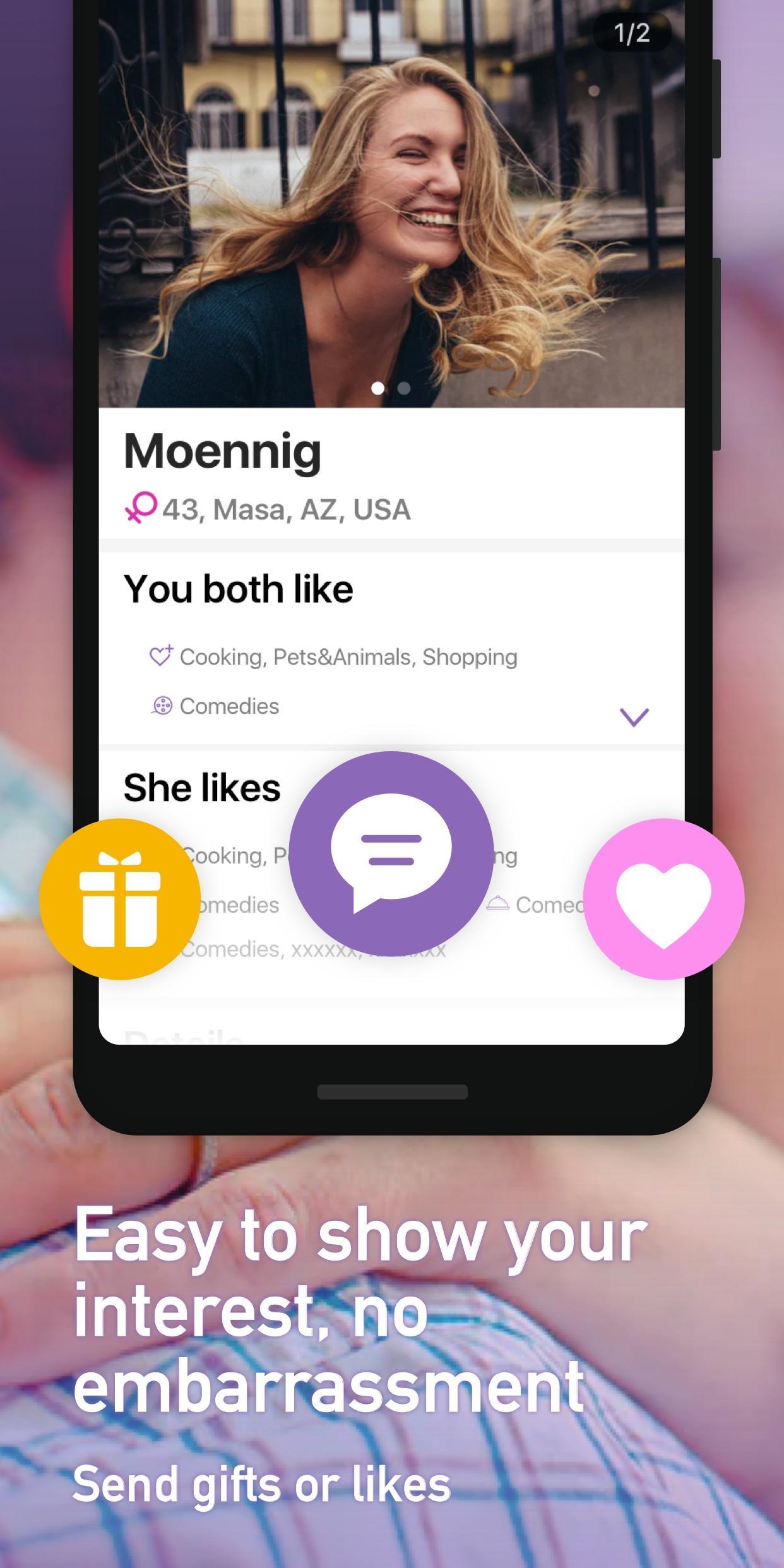 15 of the Best Online Dating Apps to Find Relationships