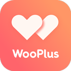 Dating App for Curvy - WooPlus icono