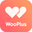 ”Dating App for Curvy - WooPlus