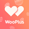 WooPlus: Body Positive Dating APK