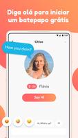 Dating App for Curvy - WooPlus imagem de tela 2