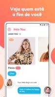 Dating App for Curvy - WooPlus imagem de tela 3