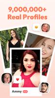 Dating App for Curvy - WooPlus स्क्रीनशॉट 1