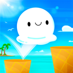 Scoopy - Ice Cream Adventure icon