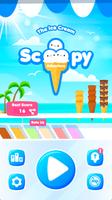 Scoopy - Ice Cream Adventure ポスター