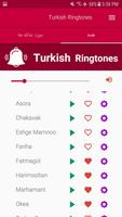 رینگتون های ترکی 2019 - زنگ تماس Cartaz