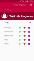 رینگتون های ترکی 2019 - زنگ تماس captura de pantalla 1