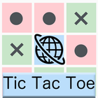 TIC TAC TOE online icon