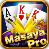 Masaya Pro ikona