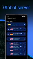 برنامه‌نما Cloak Wave - Special network عکس از صفحه
