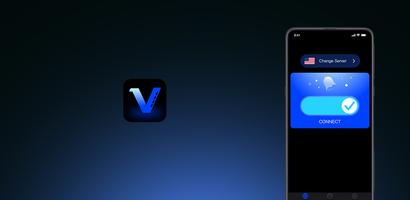 برنامه‌نما Cloak Wave - Special network عکس از صفحه