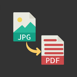 Image to PDF: JPG to PDF Maker