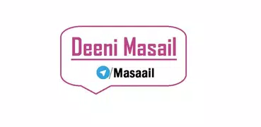 Deeni Masail