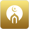 Masajid Screen Prayer Time TV APK