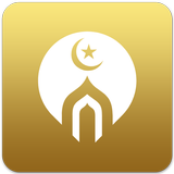 Masajid Screen - Jam Masjid TV APK