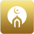 Masajid Screen Prayer Time TV APK