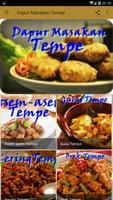 Dapur Masakan Tempe Ekran Görüntüsü 1