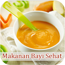 Resep Masakan Bayi Sehat dan Bergizi APK