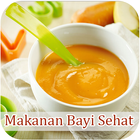 Resep Masakan Bayi Sehat dan Bergizi 圖標