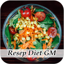 Resep Diet GM Terbukti Banget APK