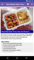 Resep Diet GM Terbukti Banget poster