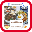 Resep Masakan Jawa APK