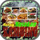 Masakan Daging Kambing APK