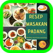 Resep Masakan Padang