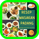 Resep Masakan Padang APK