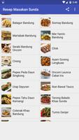 Resep Masakan Sunda screenshot 3