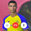 Ronaldo CR7 가짜 채팅 및 Vcall