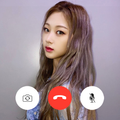 Aespa Giselle Fake Chat & VC