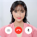 Fuji An Fake Chat - Fake Call APK