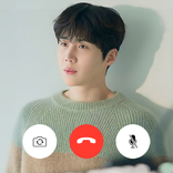 Kim Seon-ho Fake Chat & VCall