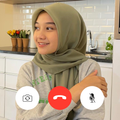 Naisa Alifia Yuriza Fake Chat