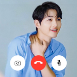 सॉन्ग जोंग-की फेक चैट और वीसी