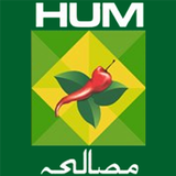 Masala TV Recipes simgesi