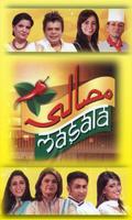 Masala TV Recipes Plakat