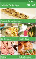 Masala TV Recipes Screenshot 1