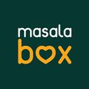 Masala Box - Order Homemade Fo APK