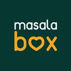 Masala Box - Order Homemade Fo icône