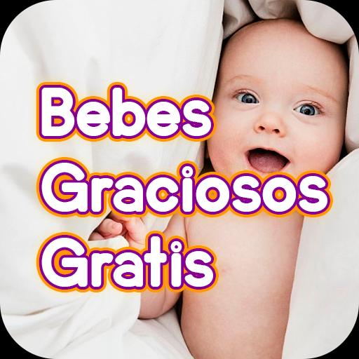 Descarga de APK de Risas de Bebes para Celular Gratis Graciosos Mp3 para  Android