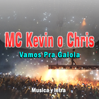 Vamos Pra Gaiola ~ MC Kevin o Chris icône